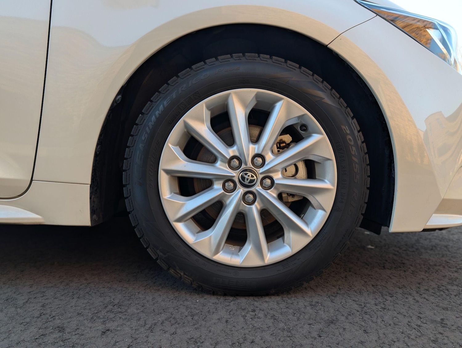 Used Toyota Corolla for sale - 77783348: Photo 30