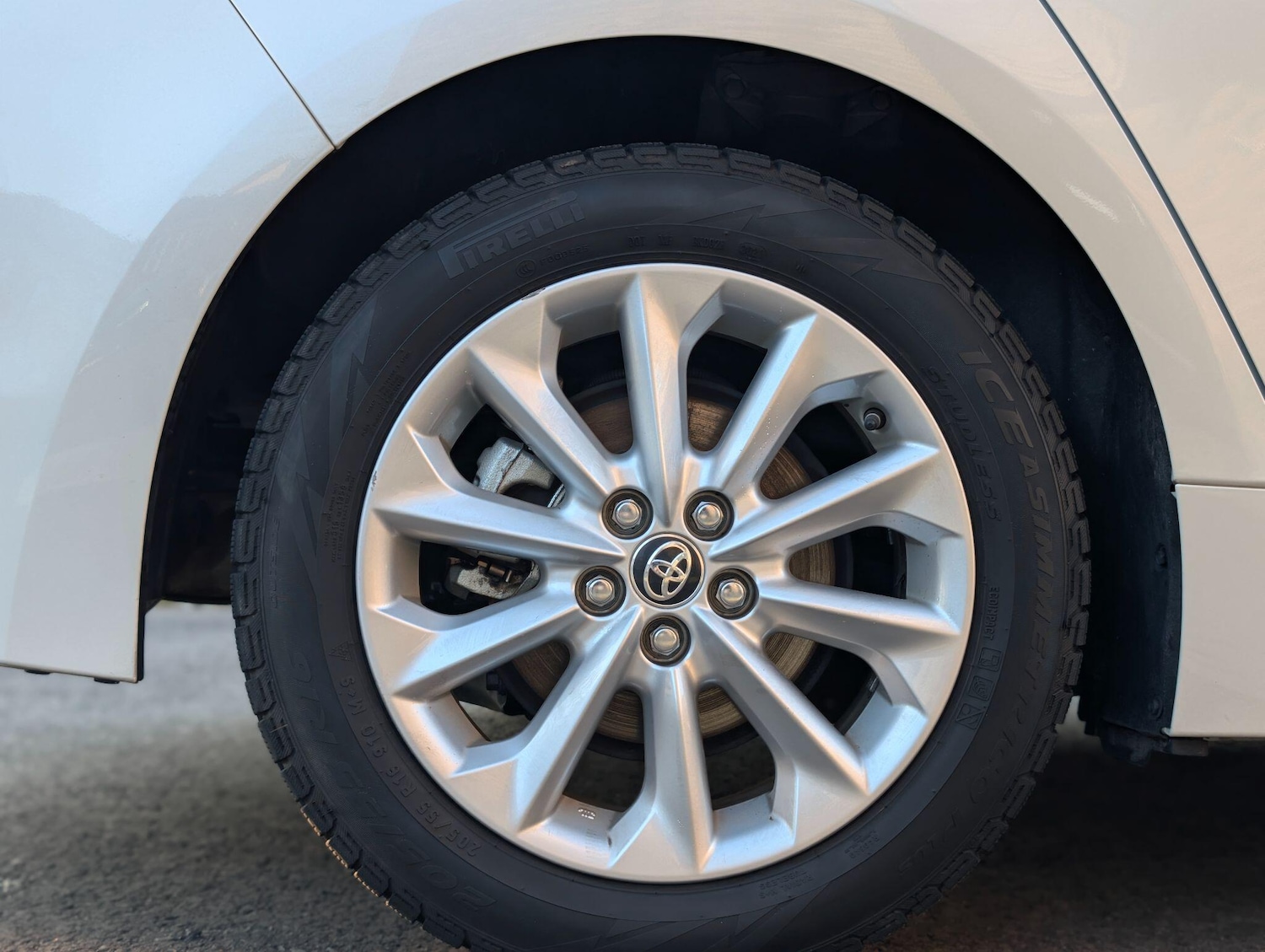 Used Toyota Corolla for sale - 77783348: Photo 32