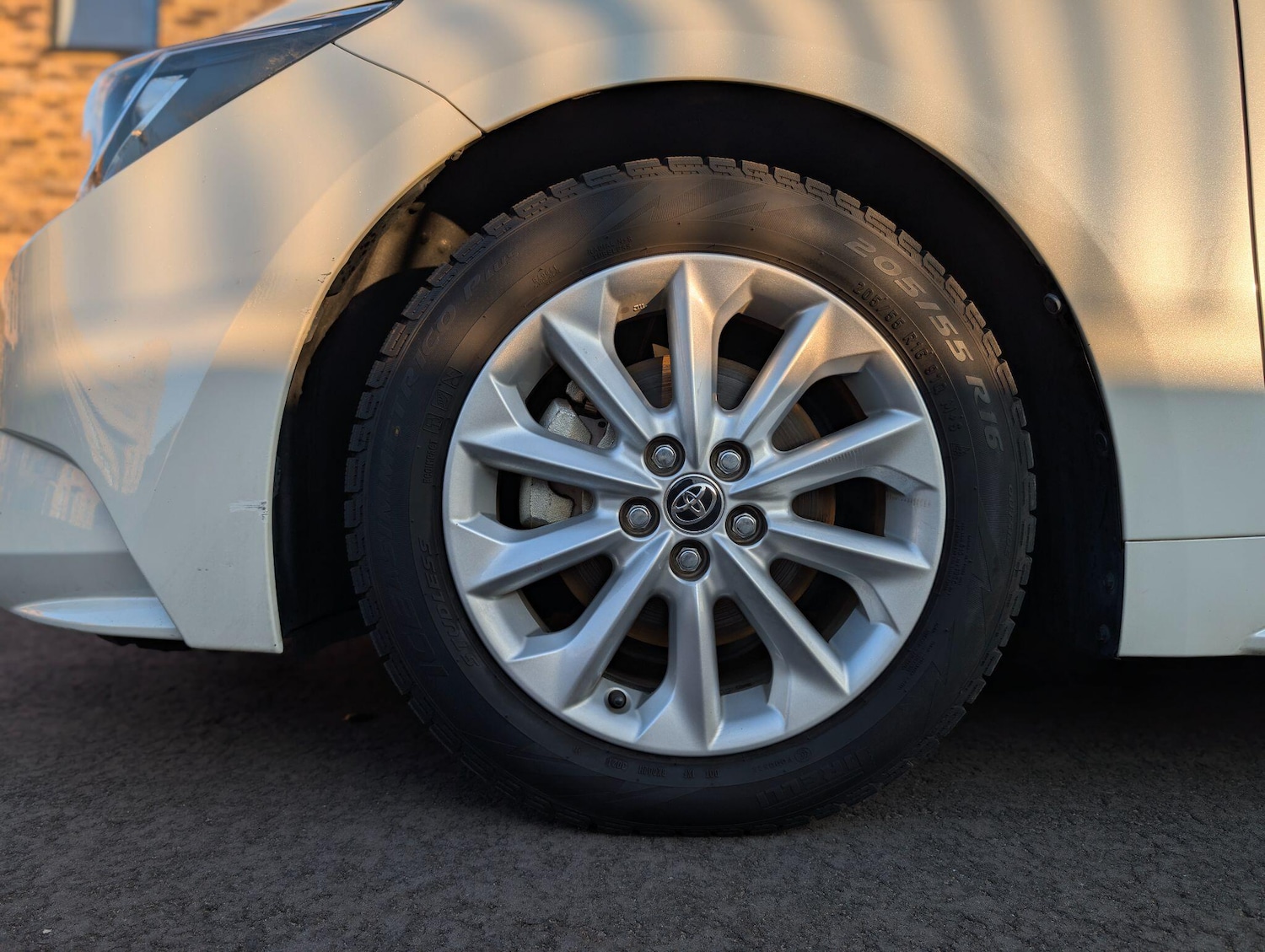 Used Toyota Corolla for sale - 77783348: Photo 33