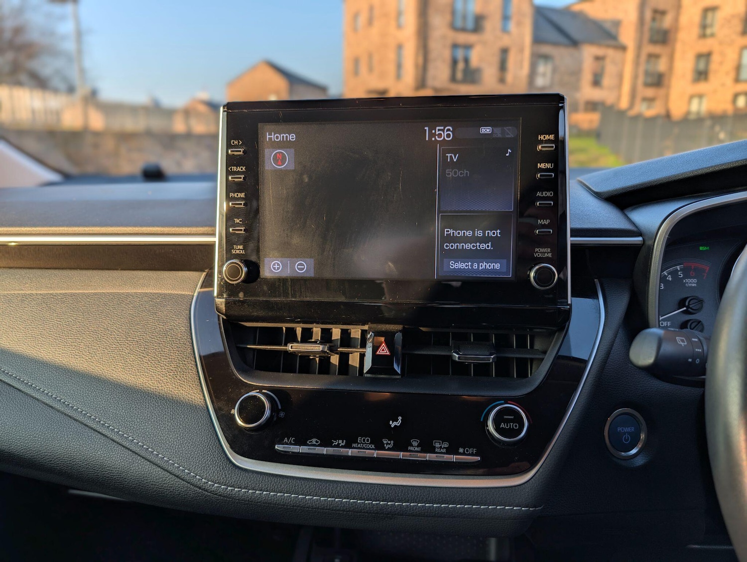 Used Toyota Corolla for sale - 77783348: Photo 35