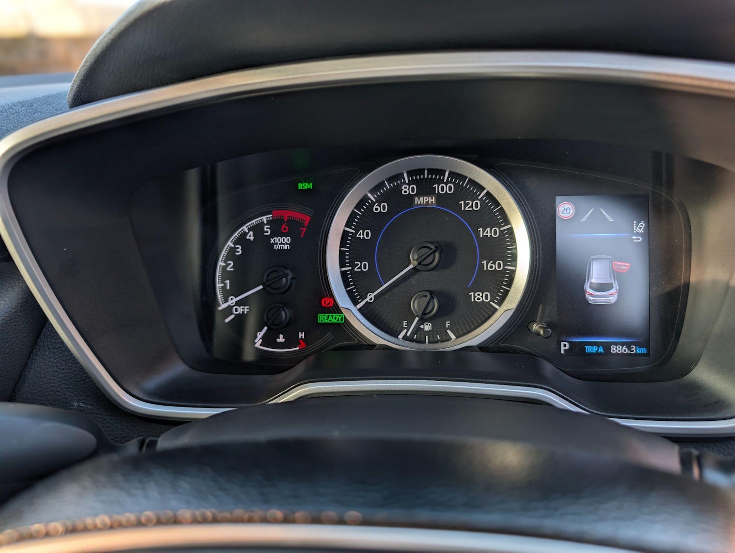 Used Toyota Corolla for sale - 77783348: Photo 38