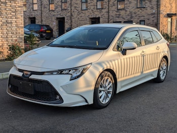 Used Toyota Corolla 2021 for sale - 77783348: Photo