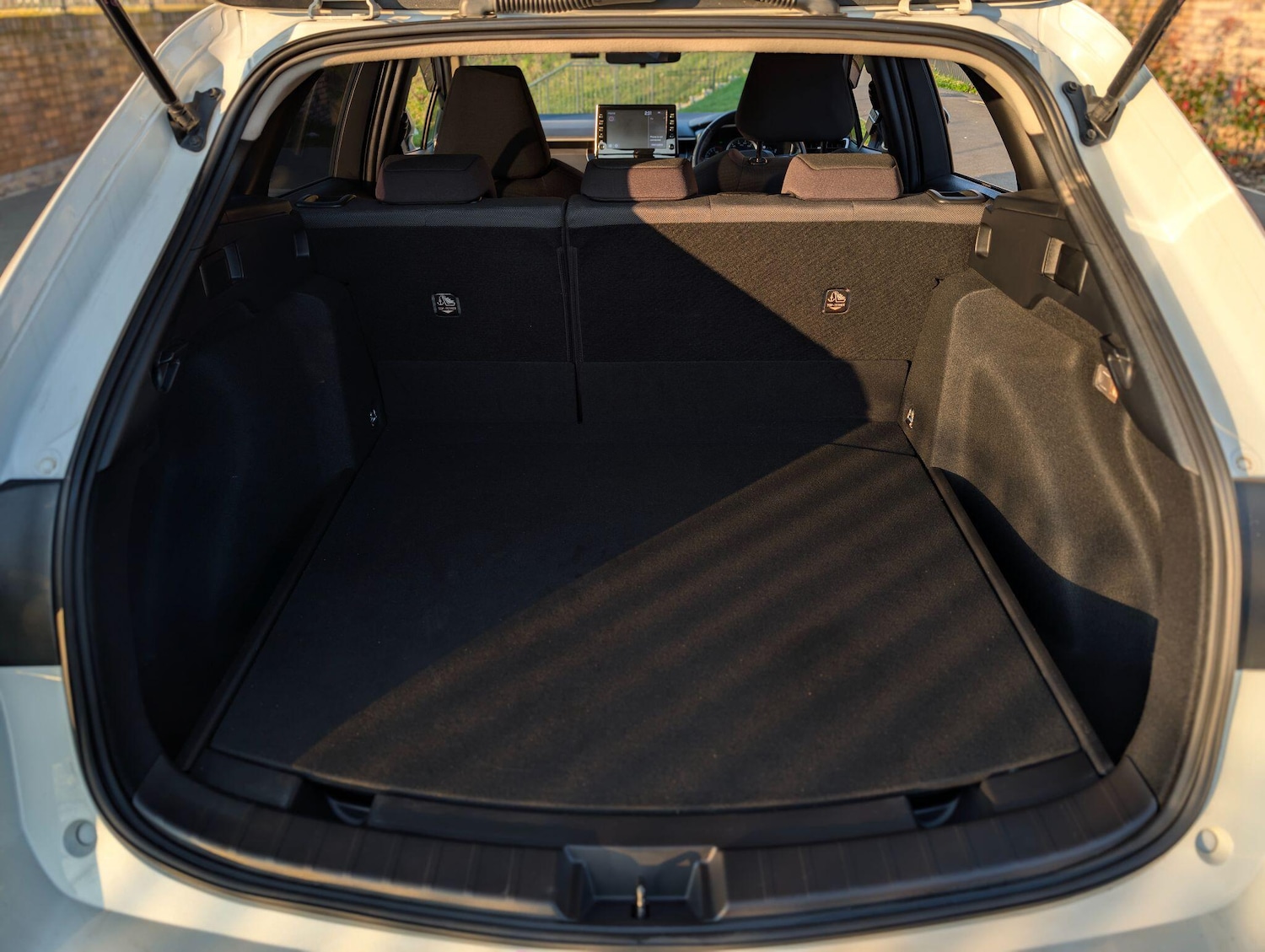 Used Toyota Corolla for sale - 77783348: Photo 40