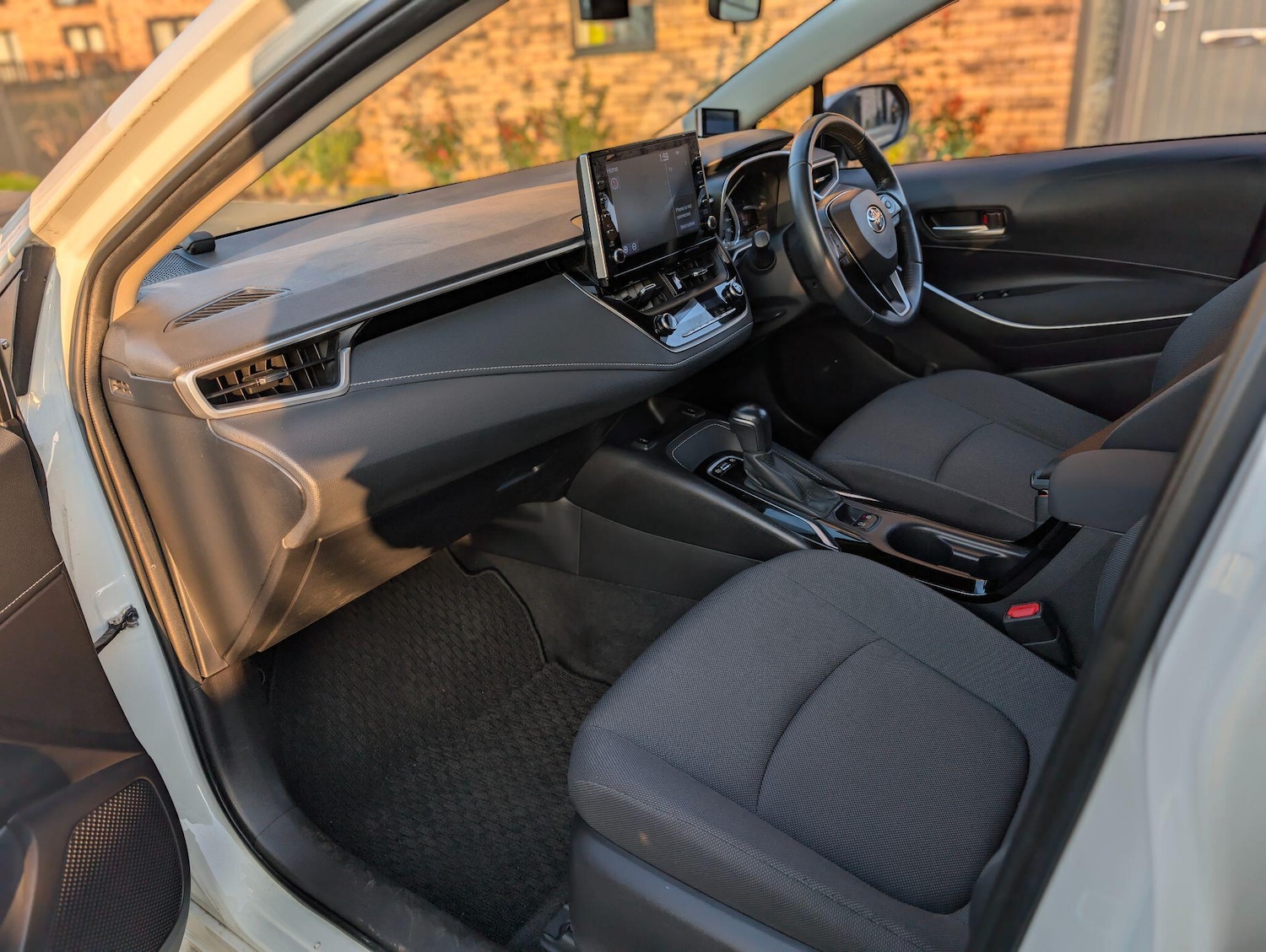 Used Toyota Corolla for sale - 77783348: Photo 43