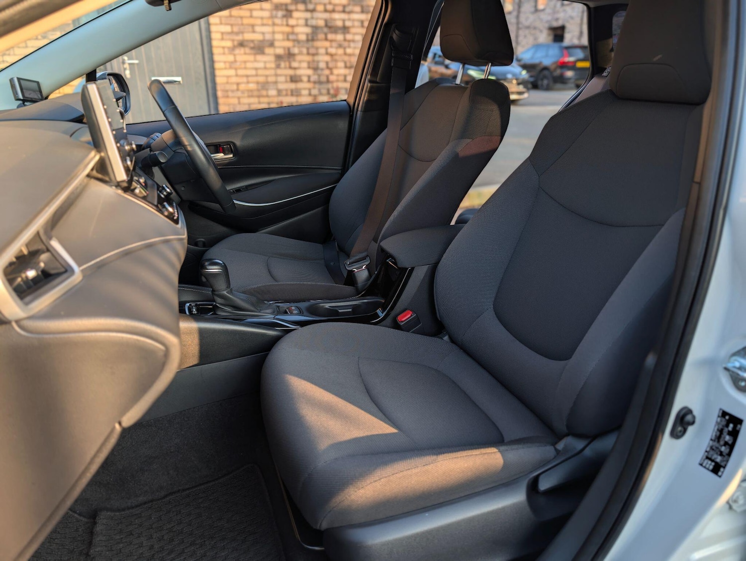 Used Toyota Corolla for sale - 77783348: Photo 44