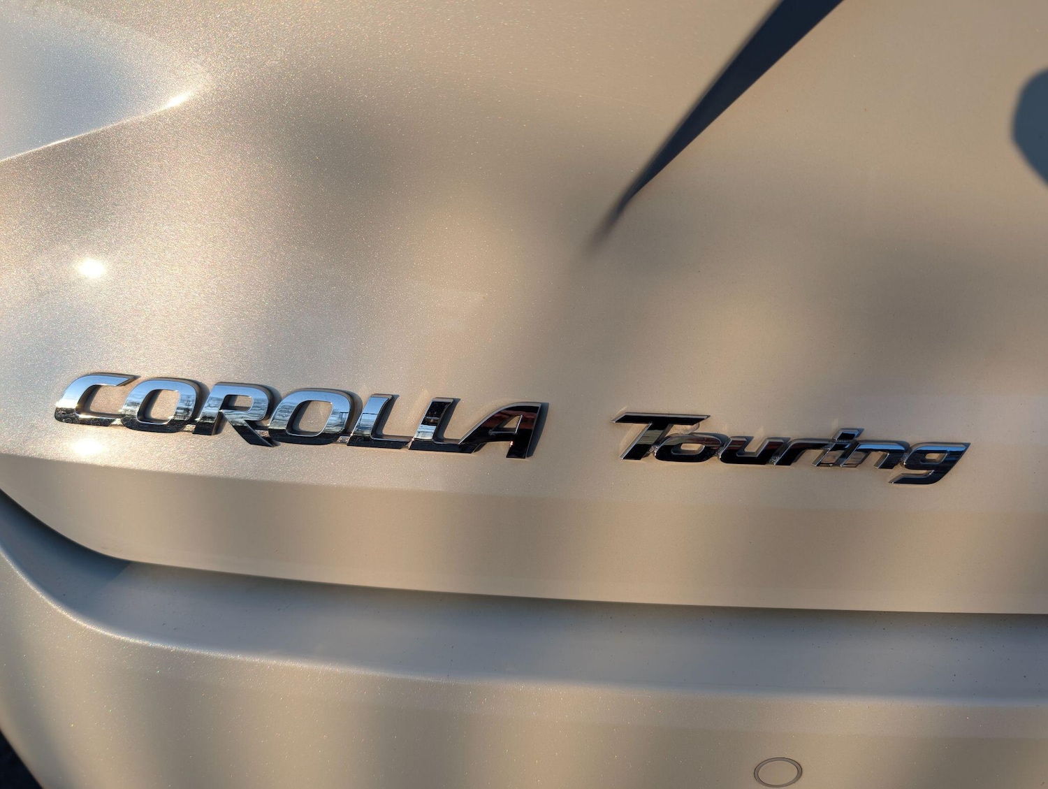 Used Toyota Corolla for sale - 77783348: Photo 45