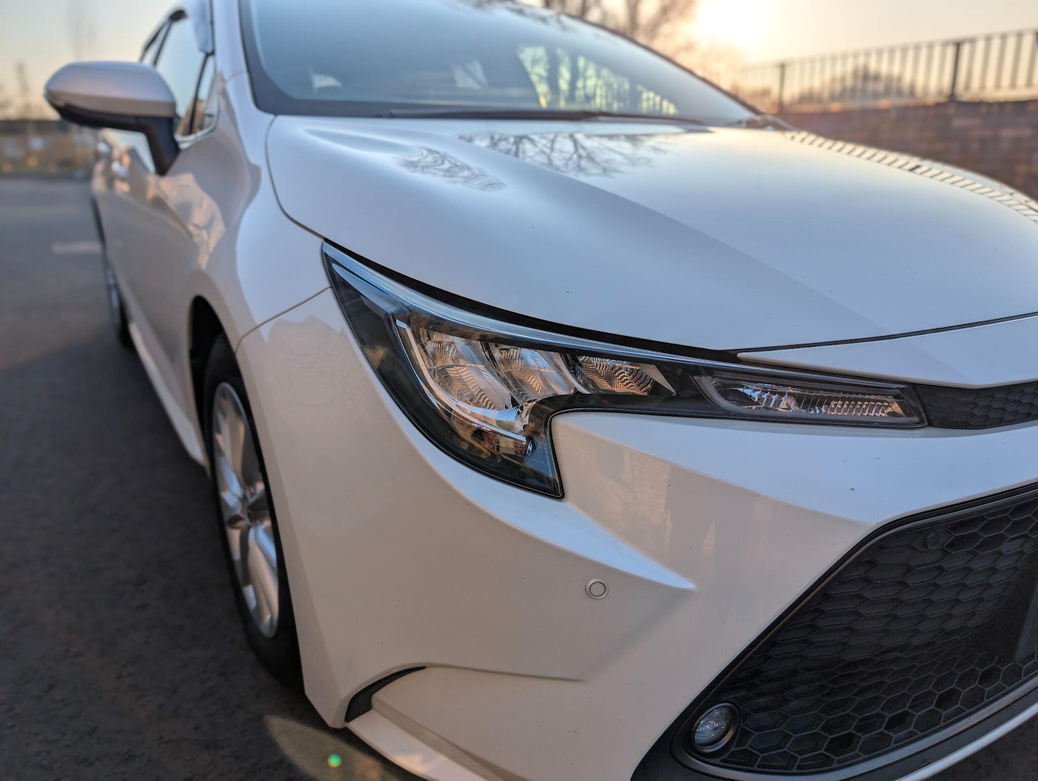 Used Toyota Corolla for sale - 77783348: Photo 5