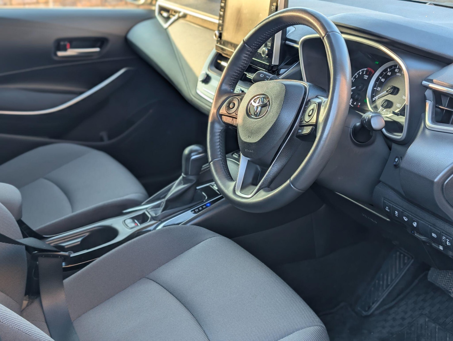 Used Toyota Corolla for sale - 77783348: Photo 50