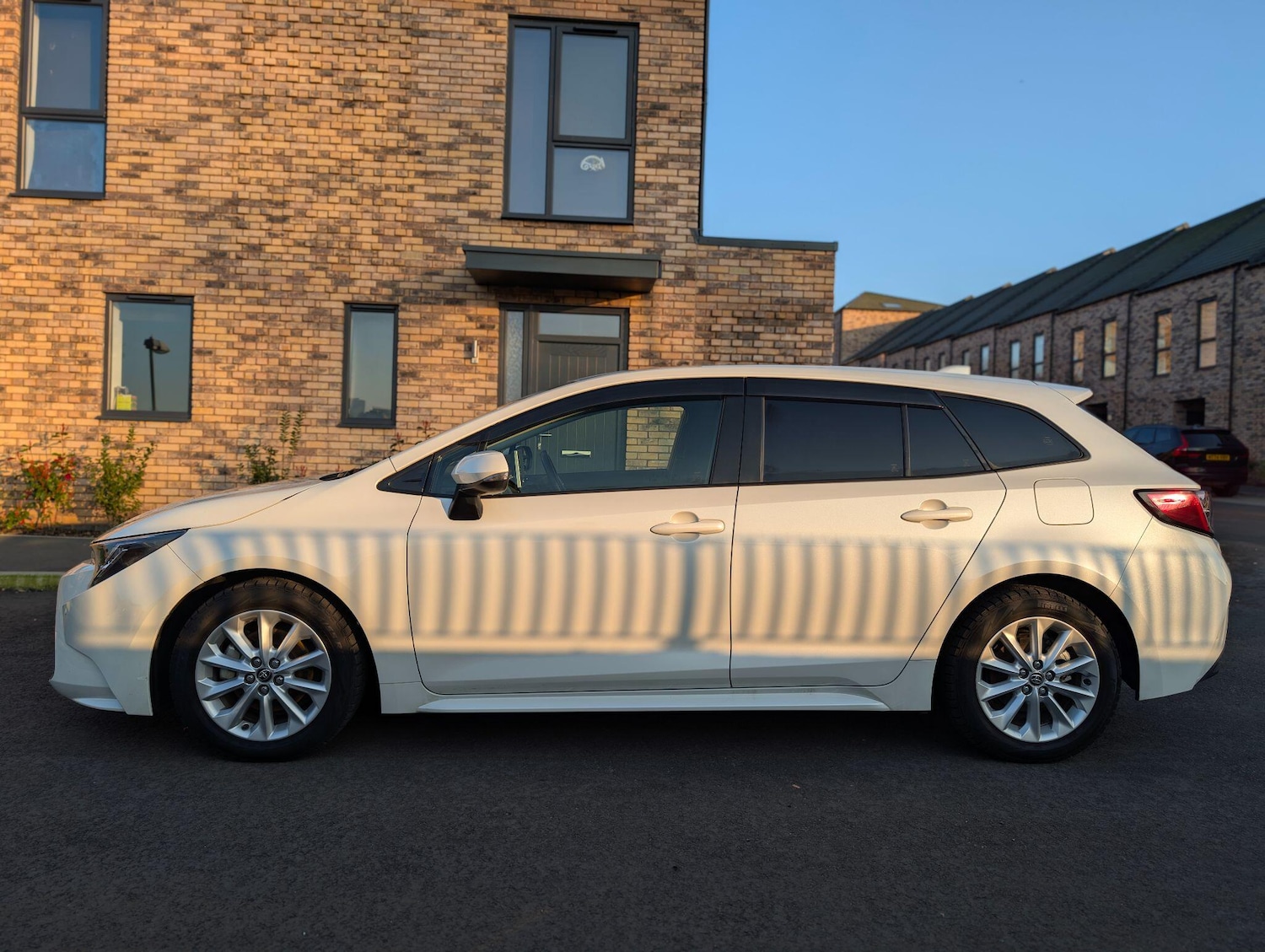 Used Toyota Corolla for sale - 77783348: Photo 6