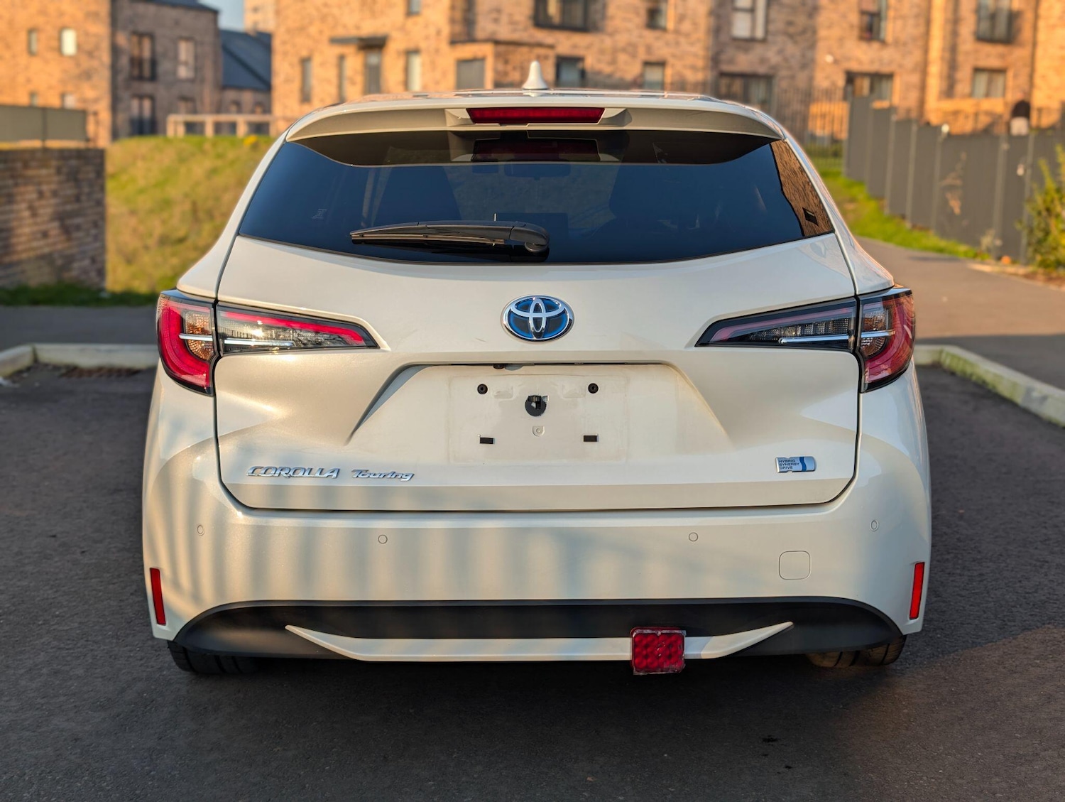 Used Toyota Corolla for sale - 77783348: Photo 7