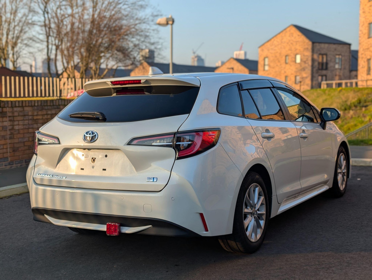 Used Toyota Corolla for sale - 77783348: Photo 9