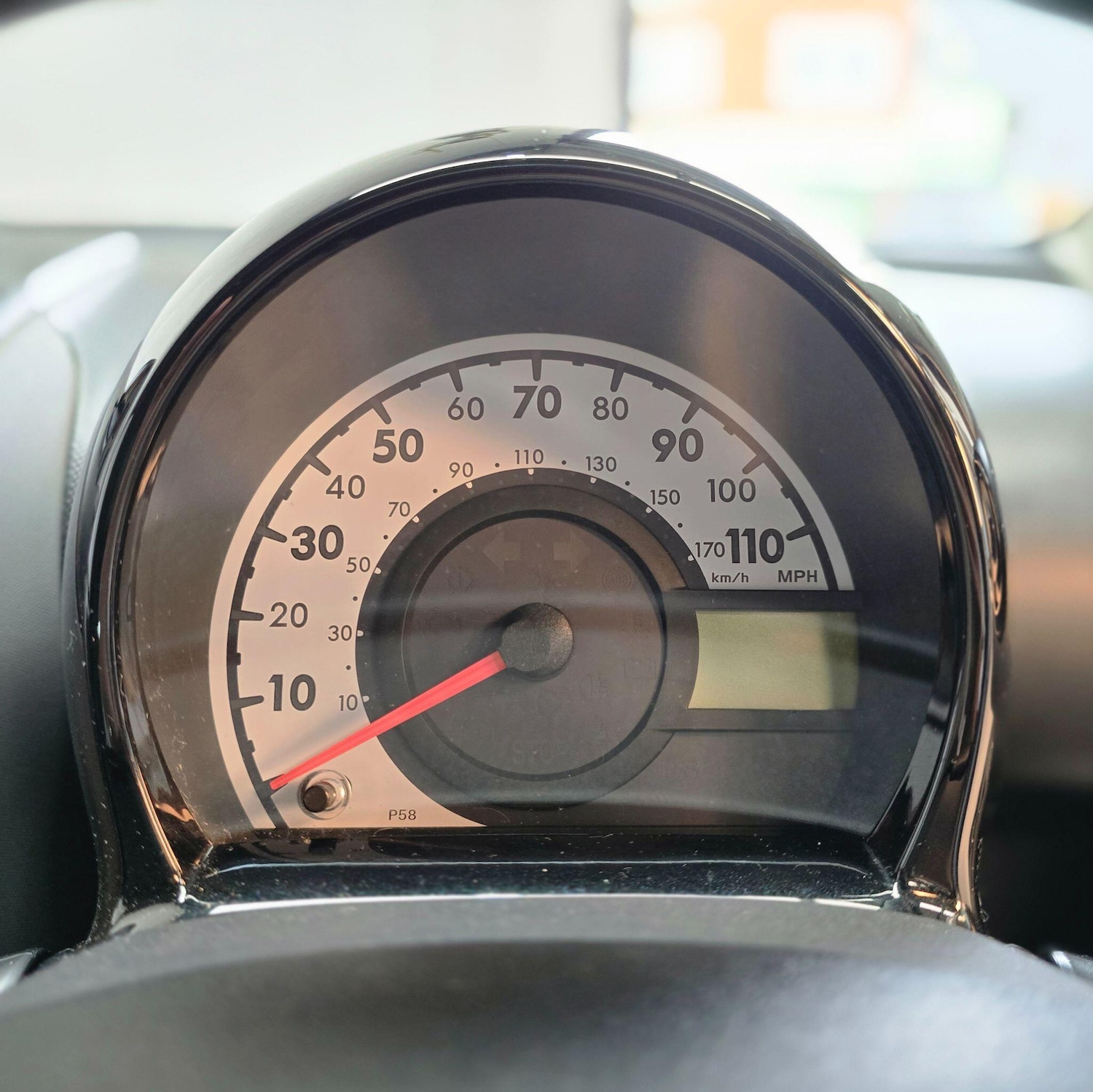 Used Toyota AYGO 2011 for sale - 76926325: Photo 17