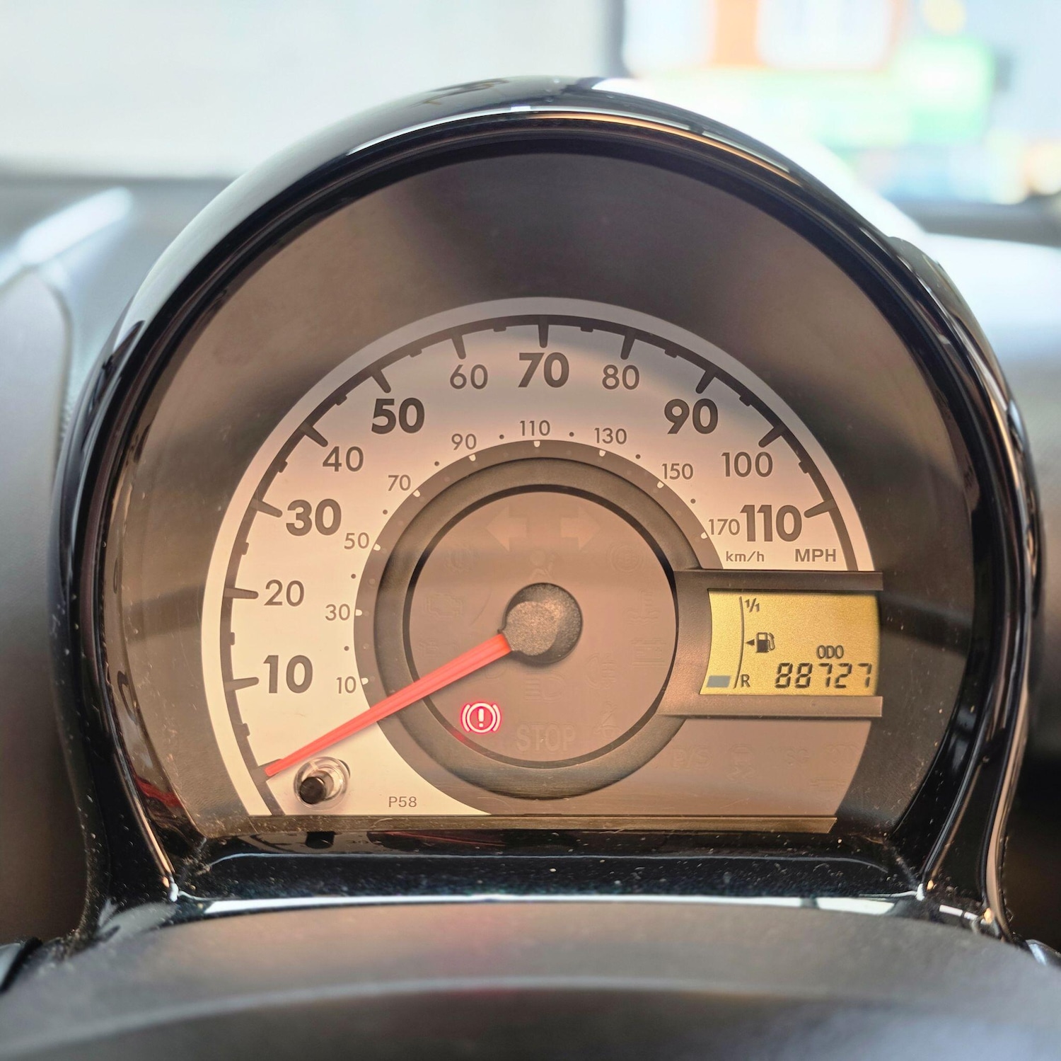 Used Toyota AYGO 2011 for sale - 76926325: Photo 18