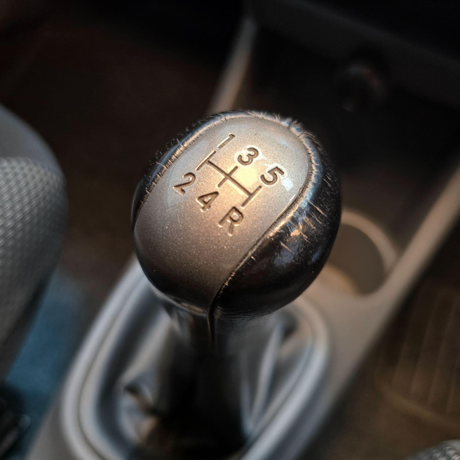 Used Toyota AYGO 2011 for sale - 76926325: Photo 19