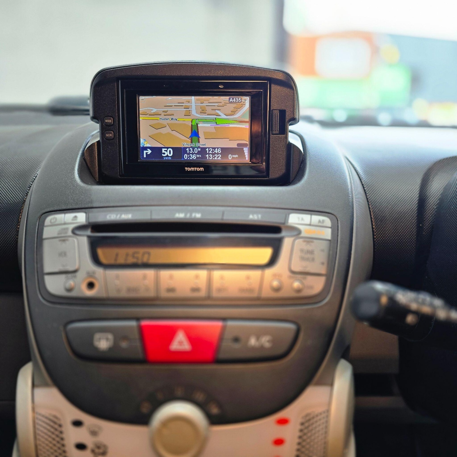 Used Toyota AYGO 2011 for sale - 76926325: Photo 21