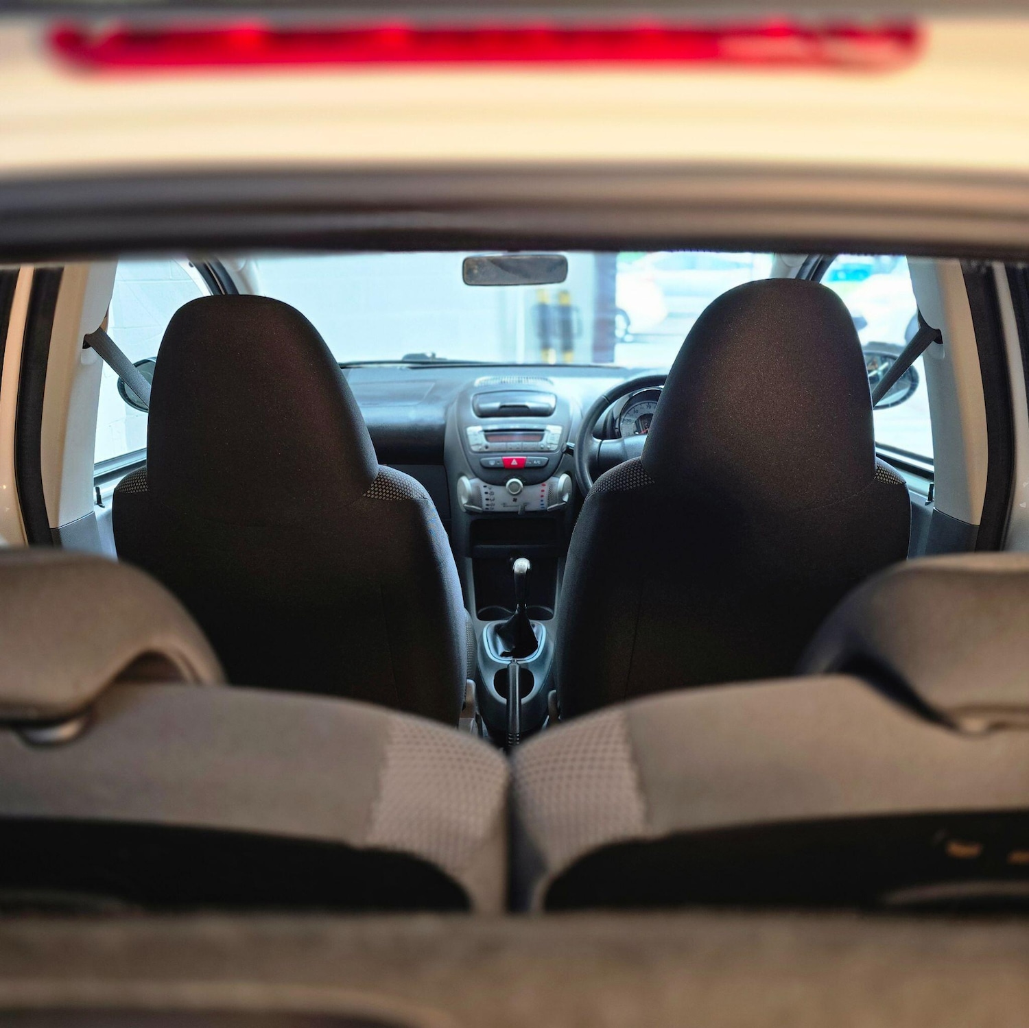 Used Toyota AYGO 2011 for sale - 76926325: Photo 39