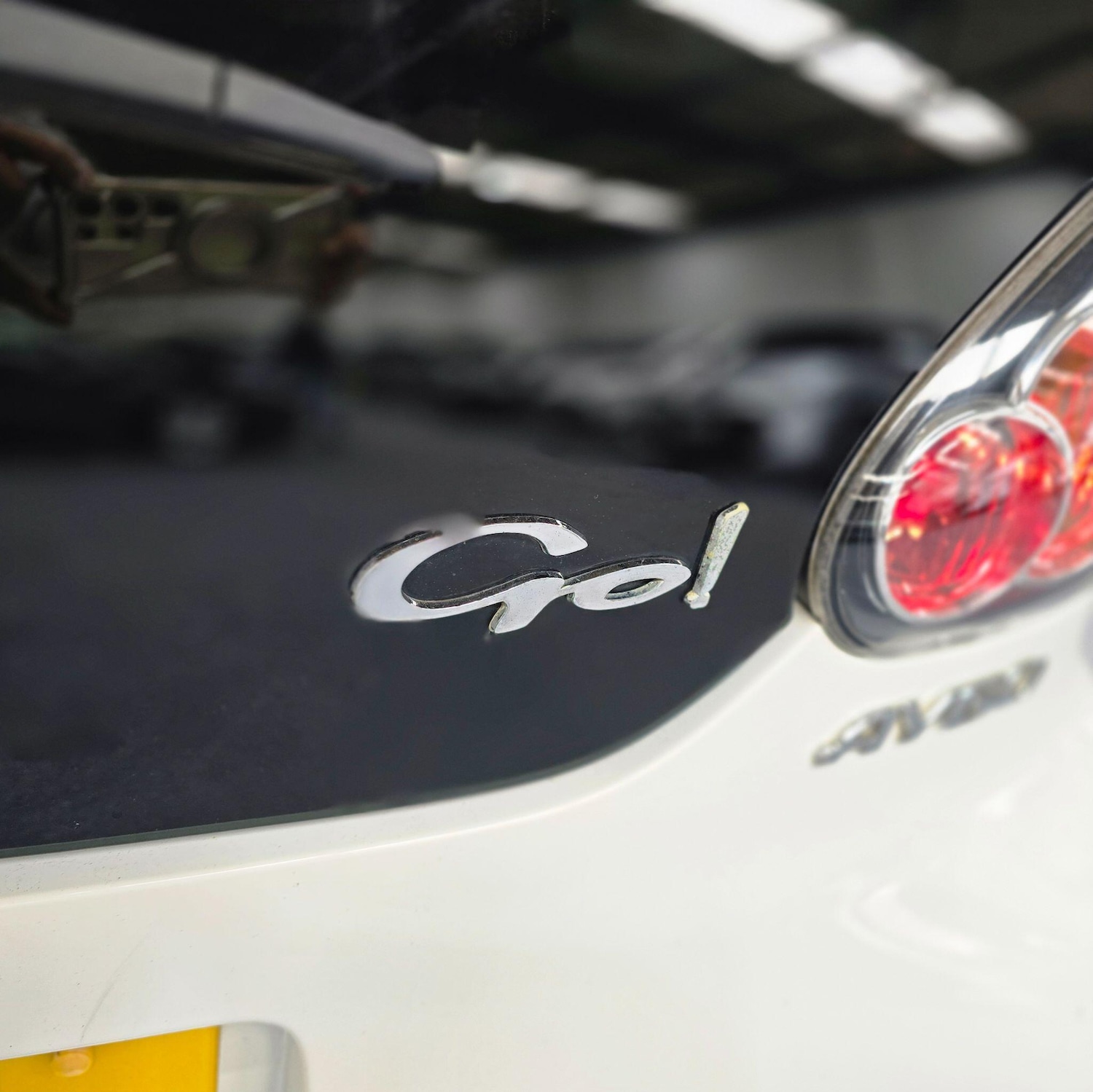 Used Toyota AYGO 2011 for sale - 76926325: Photo 44