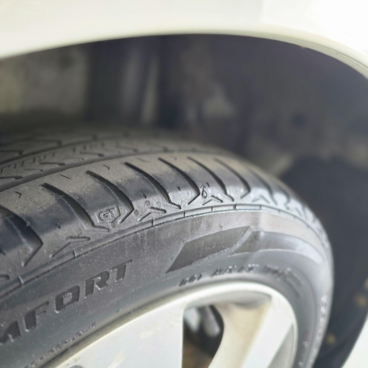 Used Toyota AYGO 2011 for sale - 76926325: Photo 55