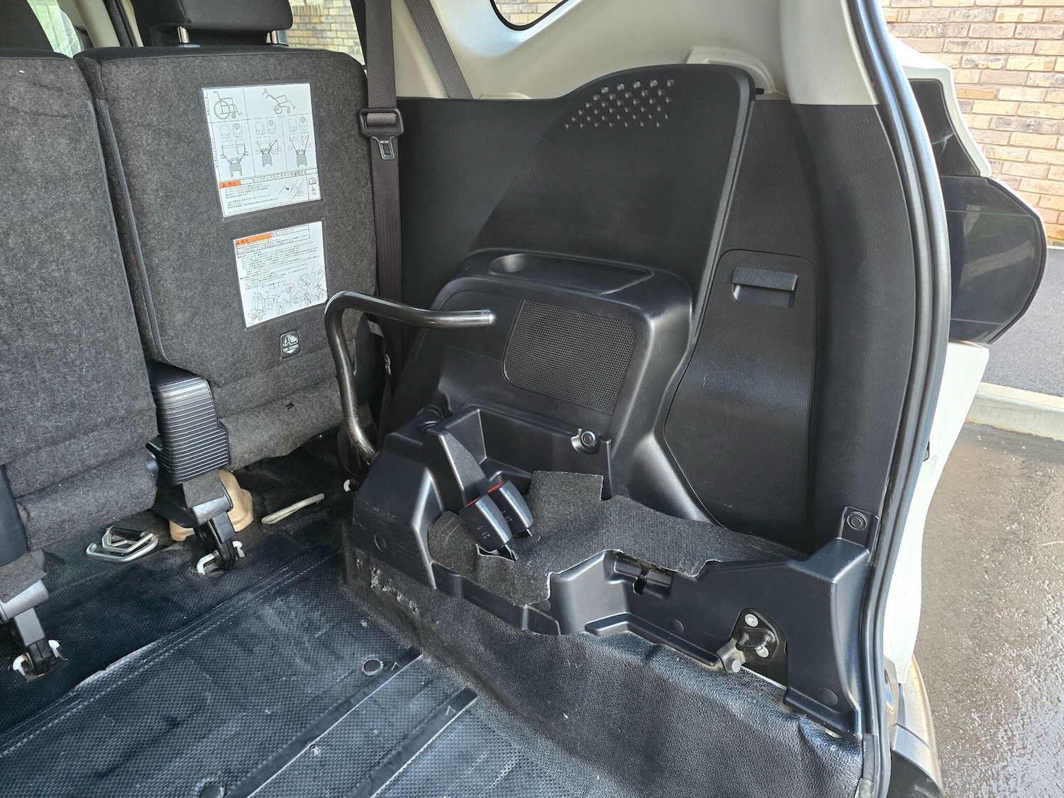 Used Toyota Sienta 2025 for sale - 76866017: Photo 19