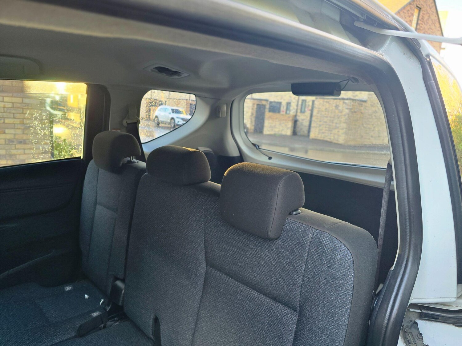 Used Toyota Sienta 2025 for sale - 76866017: Photo 21