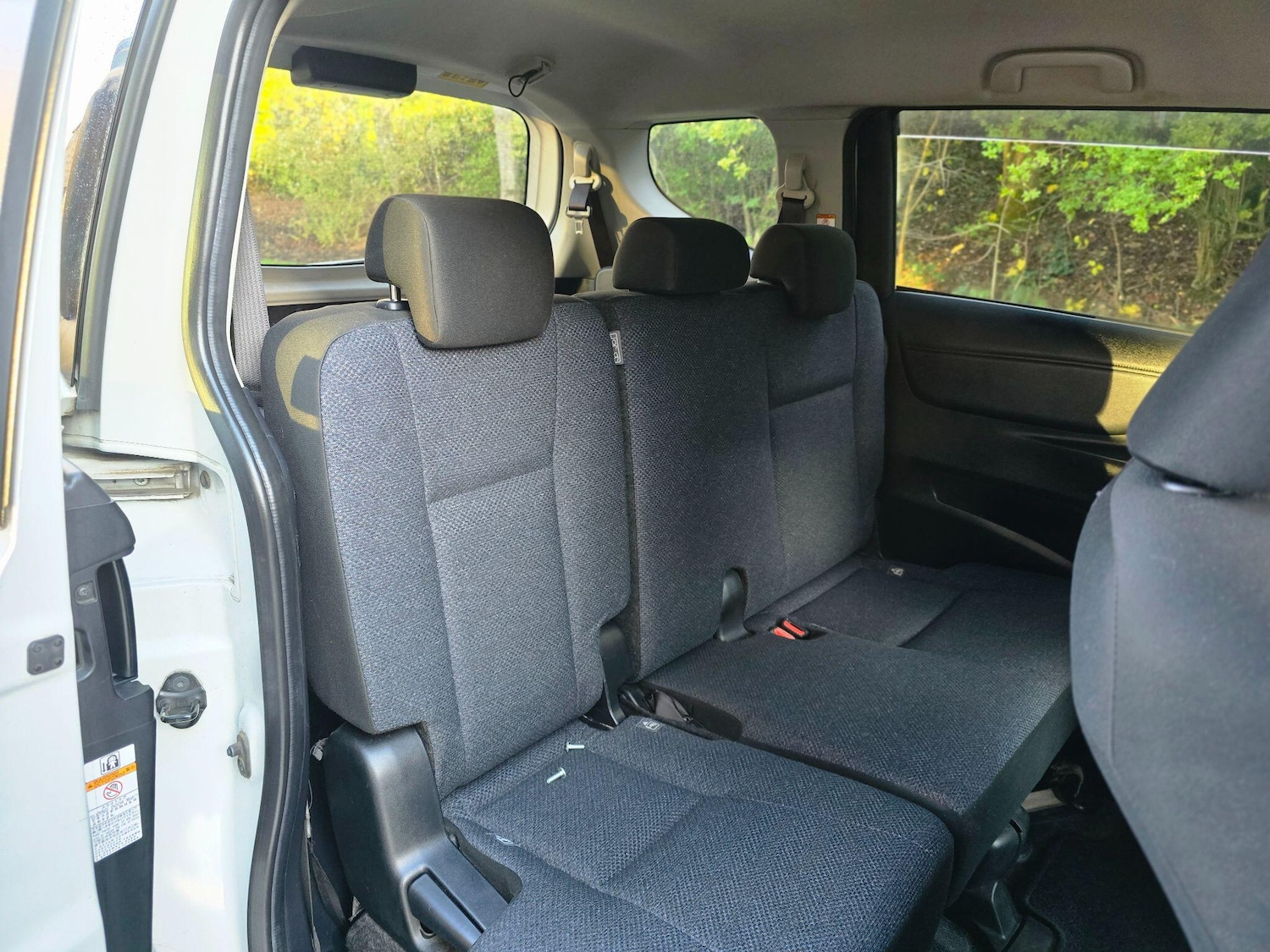 Used Toyota Sienta 2025 for sale - 76866017: Photo 24