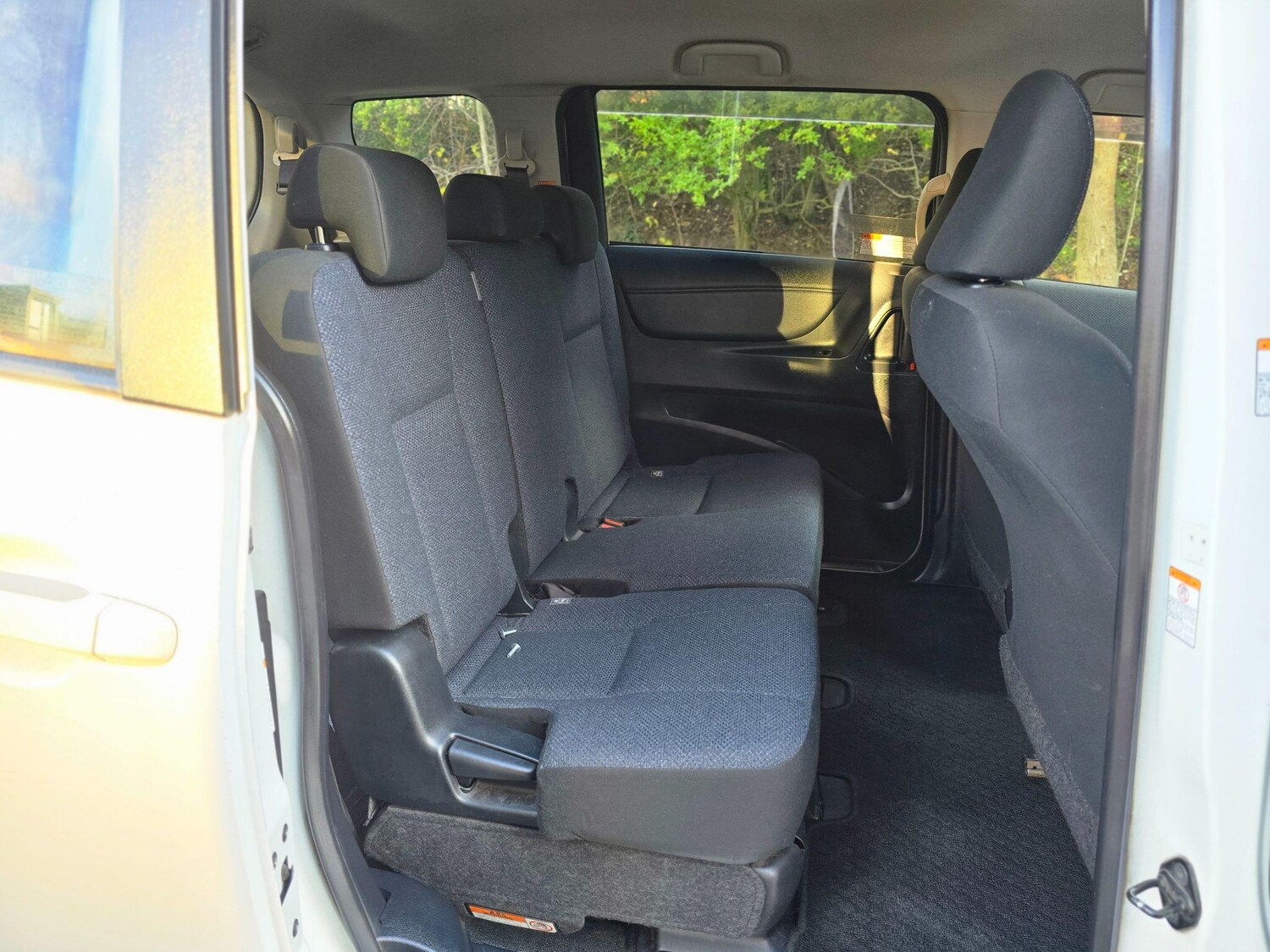 Used Toyota Sienta 2025 for sale - 76866017: Photo 26