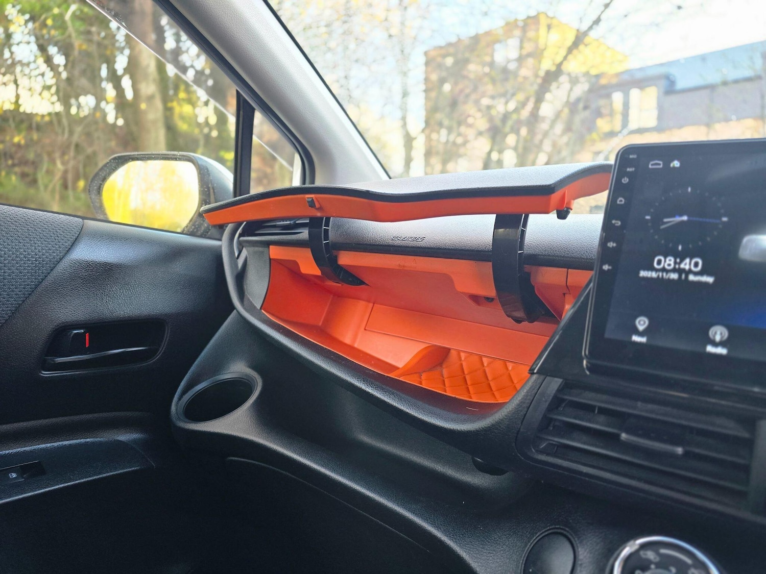 Used Toyota Sienta 2025 for sale - 76866017: Photo 30