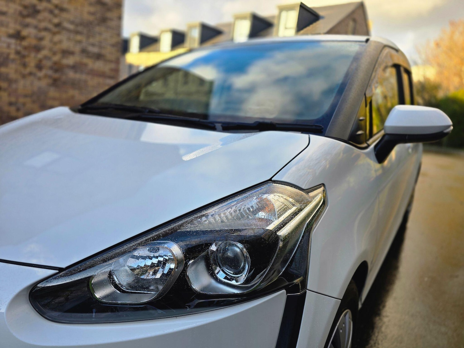 Used Toyota Sienta 2025 for sale - 76866017: Photo 35