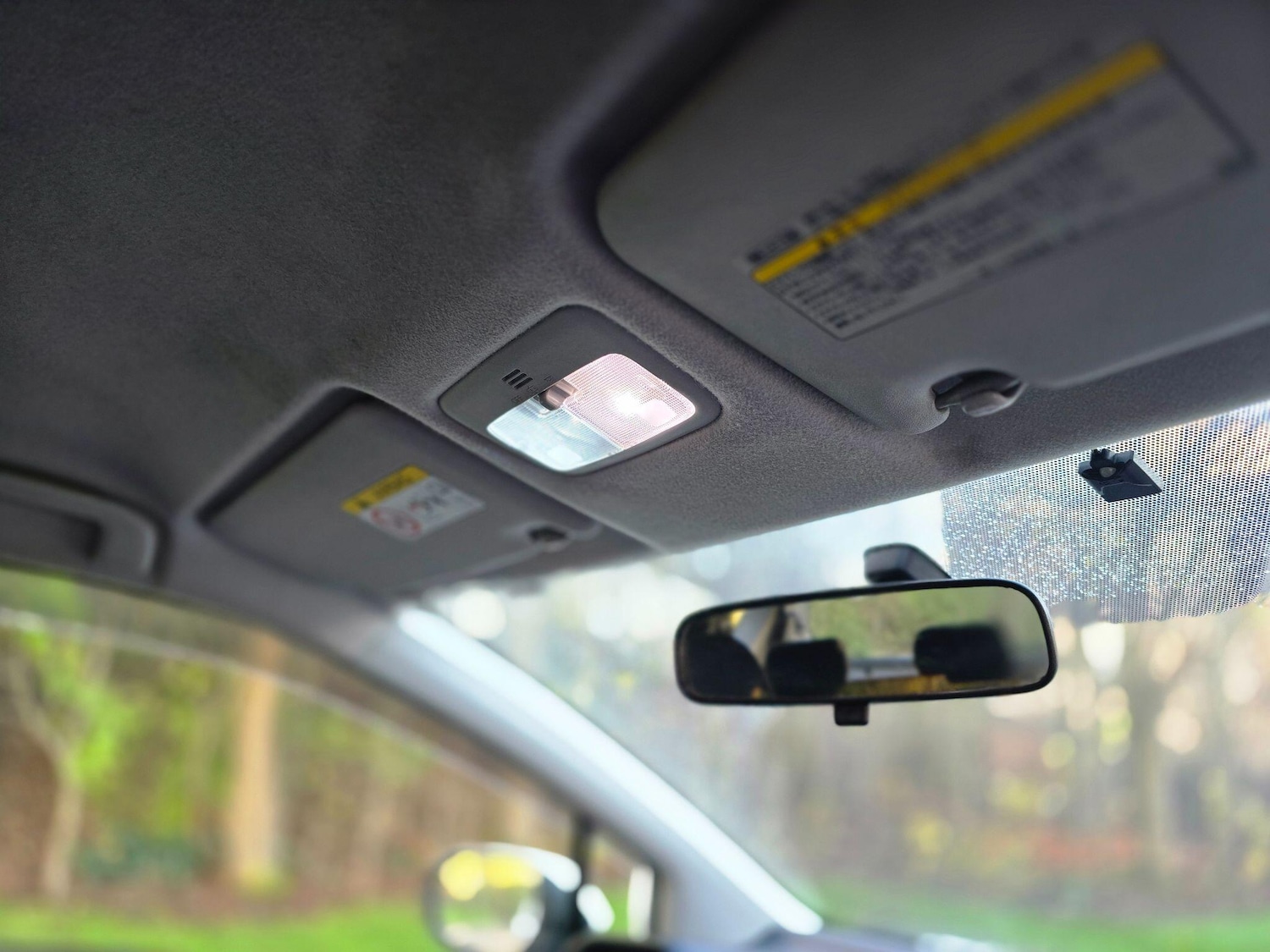 Used Toyota Sienta 2025 for sale - 76866017: Photo 46