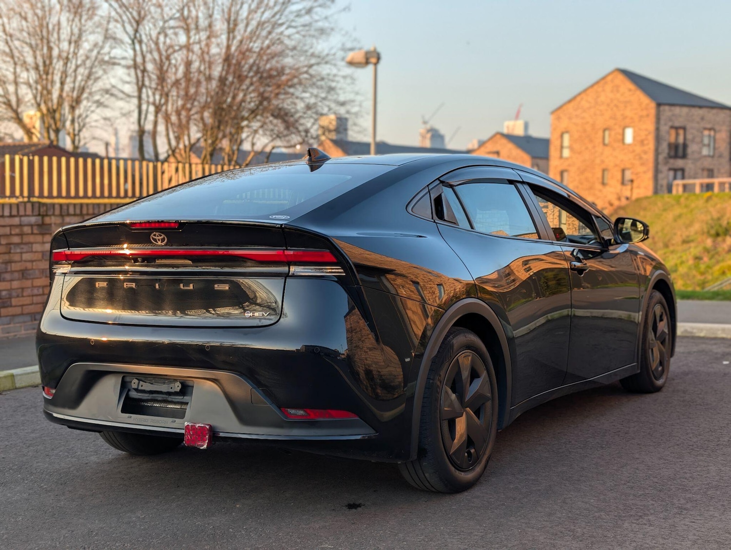 Used Toyota Prius for sale - 77784132: Photo 10