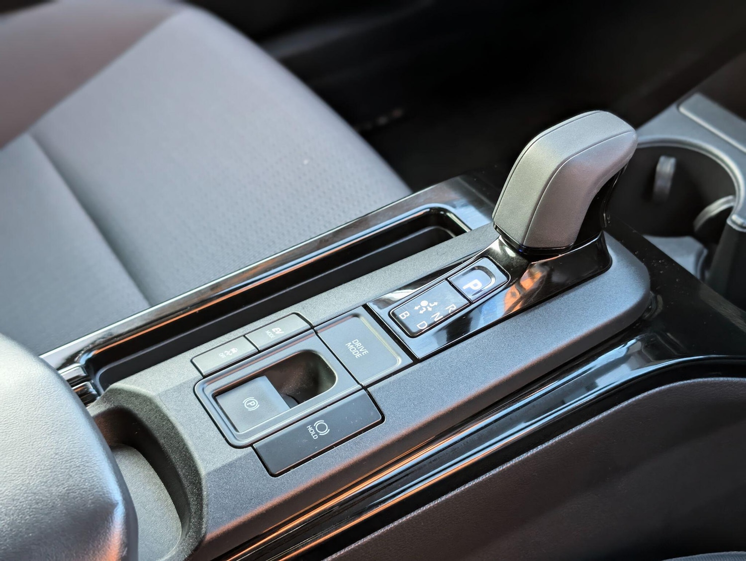 Used Toyota Prius for sale - 77784132: Photo 11