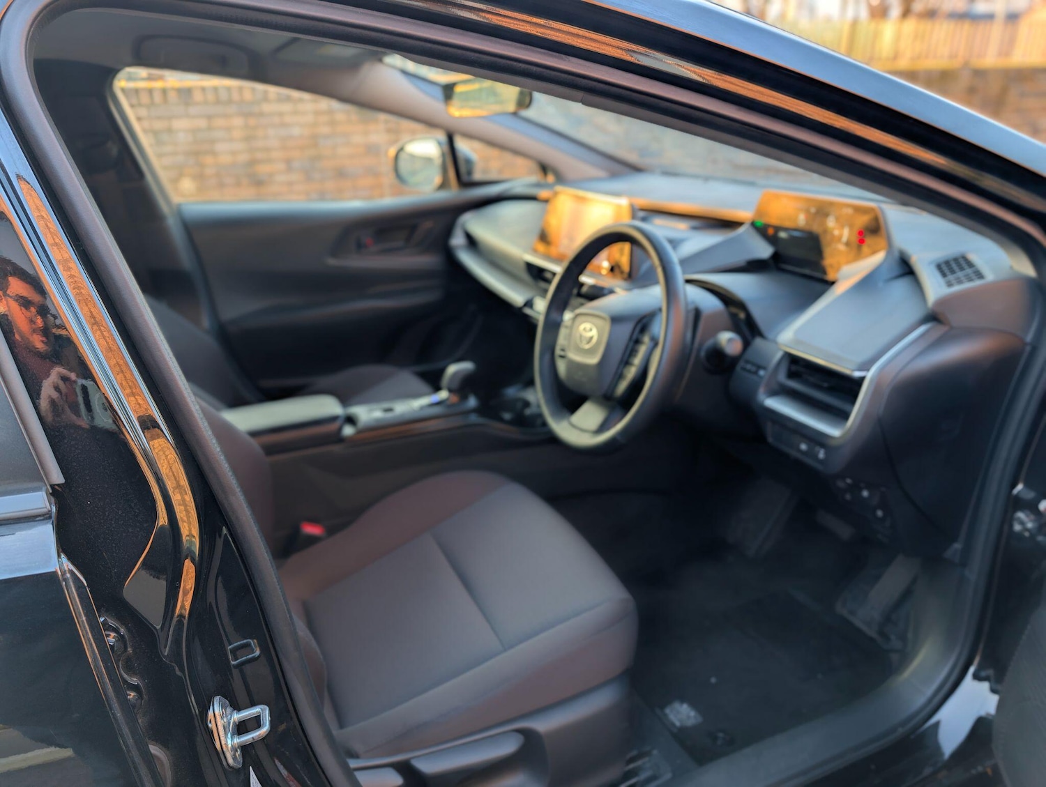 Used Toyota Prius for sale - 77784132: Photo 12