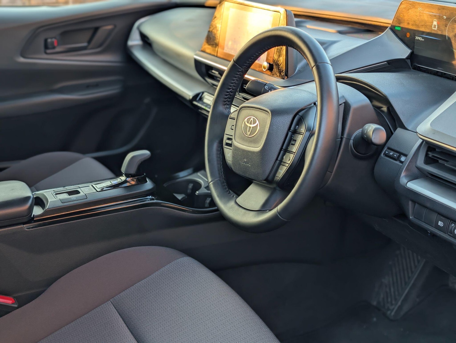 Used Toyota Prius for sale - 77784132: Photo 13