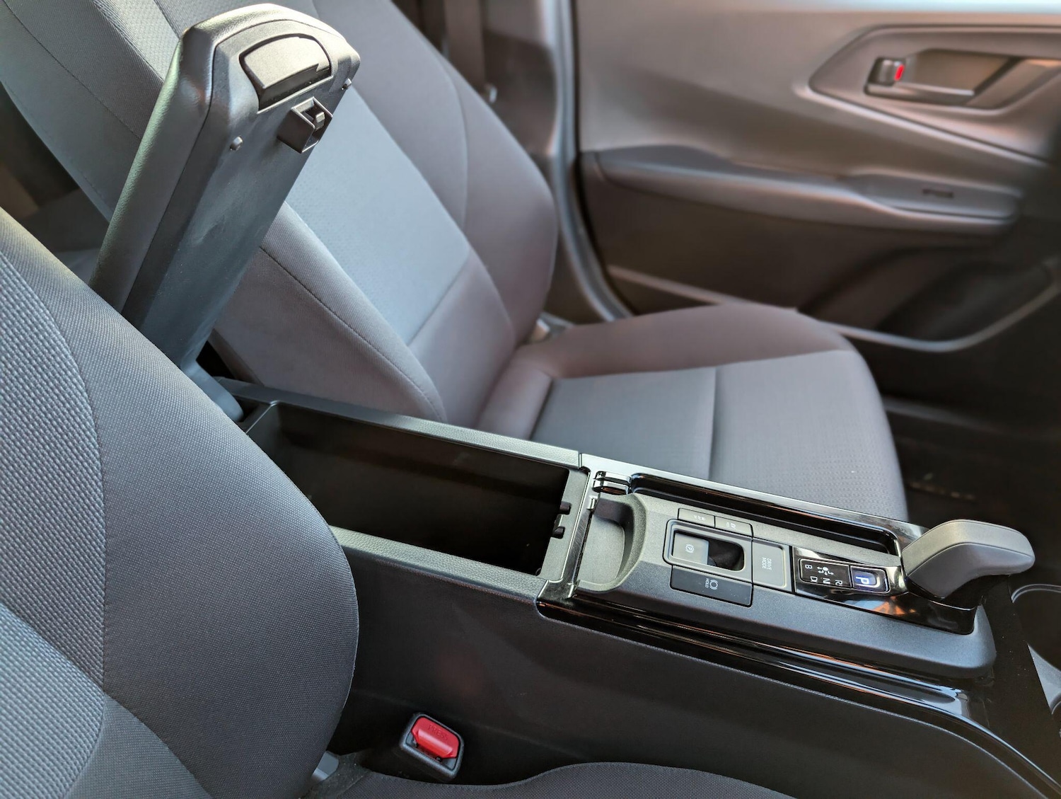 Used Toyota Prius for sale - 77784132: Photo 14