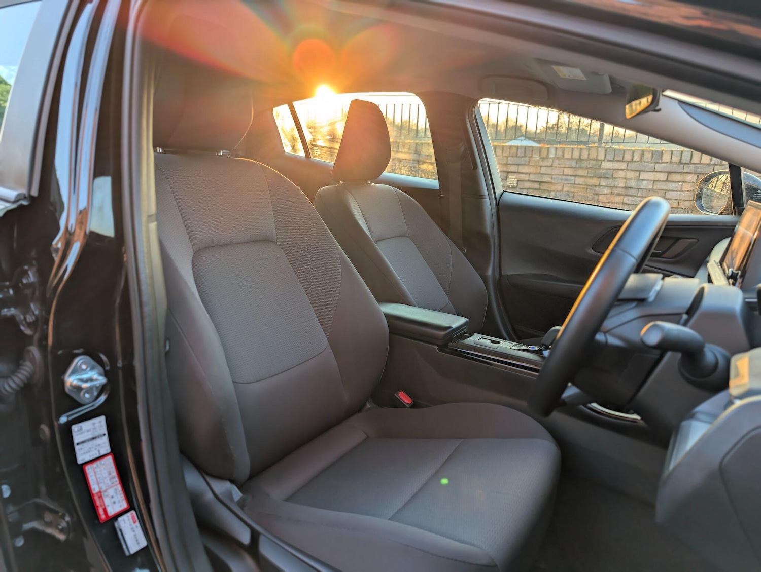 Used Toyota Prius for sale - 77784132: Photo 16