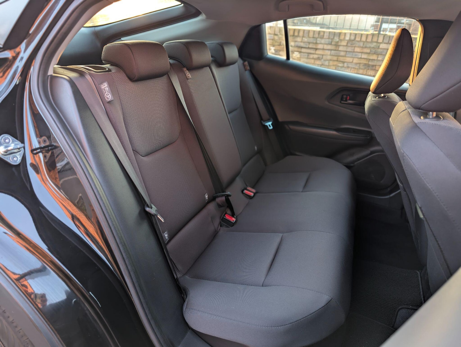 Used Toyota Prius for sale - 77784132: Photo 17