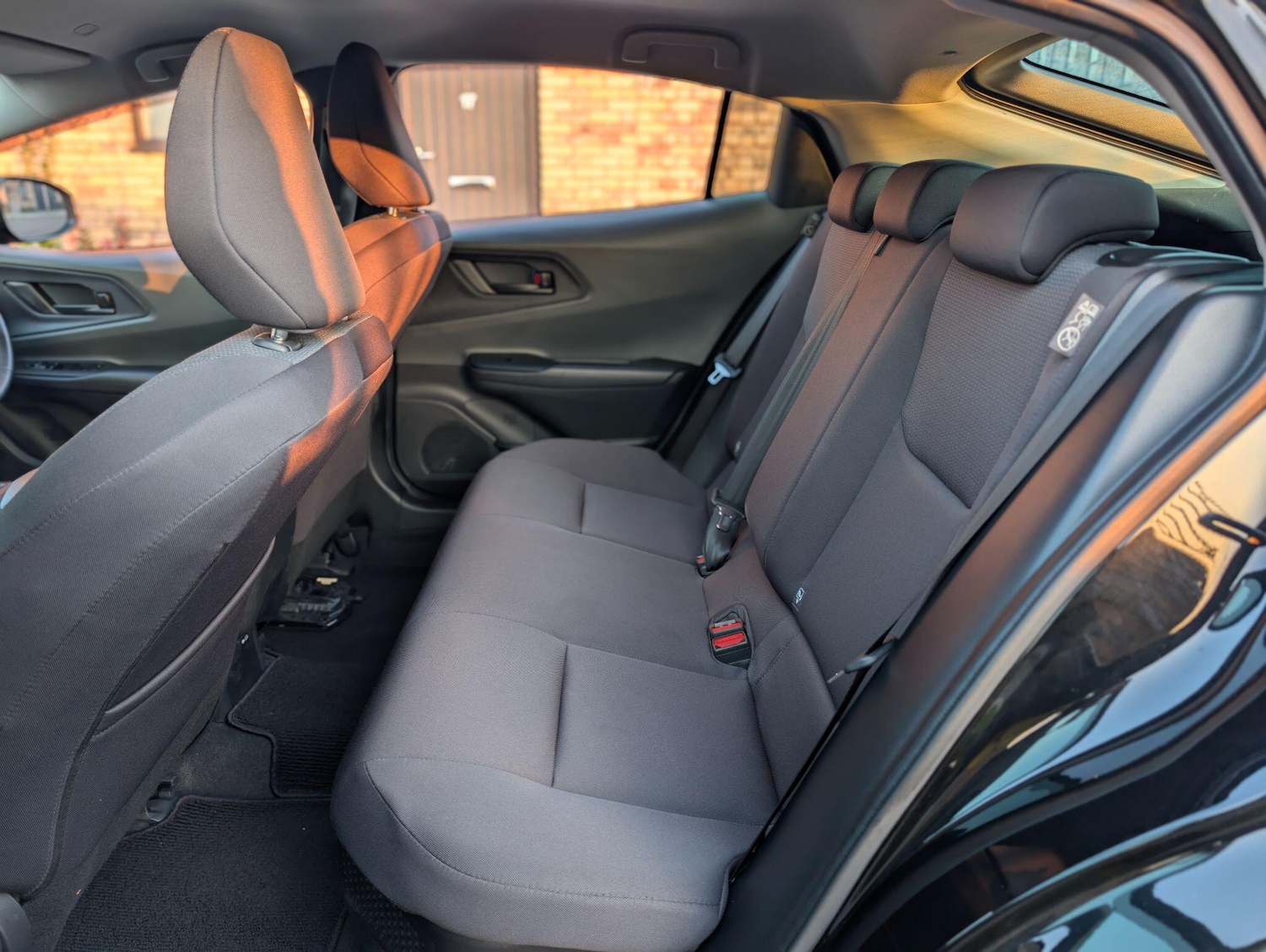 Used Toyota Prius for sale - 77784132: Photo 18