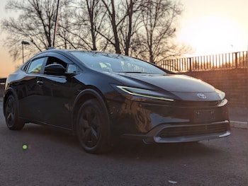 Used Toyota Prius 2023 for sale - 77784132: Photo