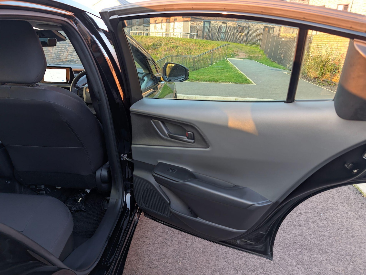 Used Toyota Prius for sale - 77784132: Photo 29