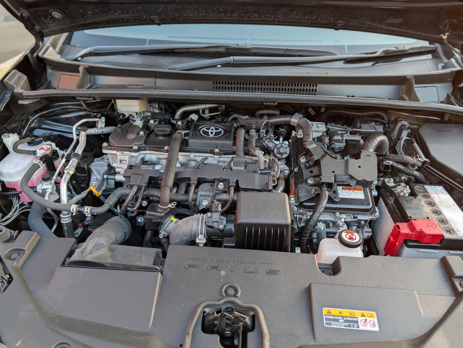 Used Toyota Prius for sale - 77784132: Photo 31