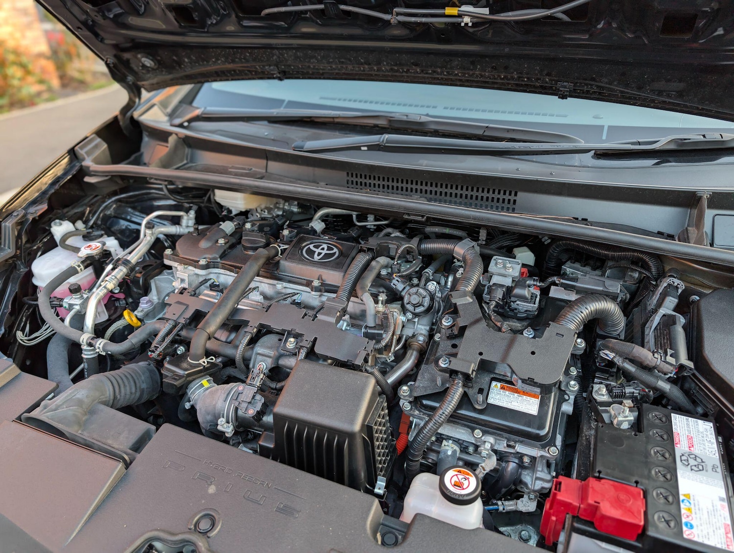 Used Toyota Prius for sale - 77784132: Photo 32