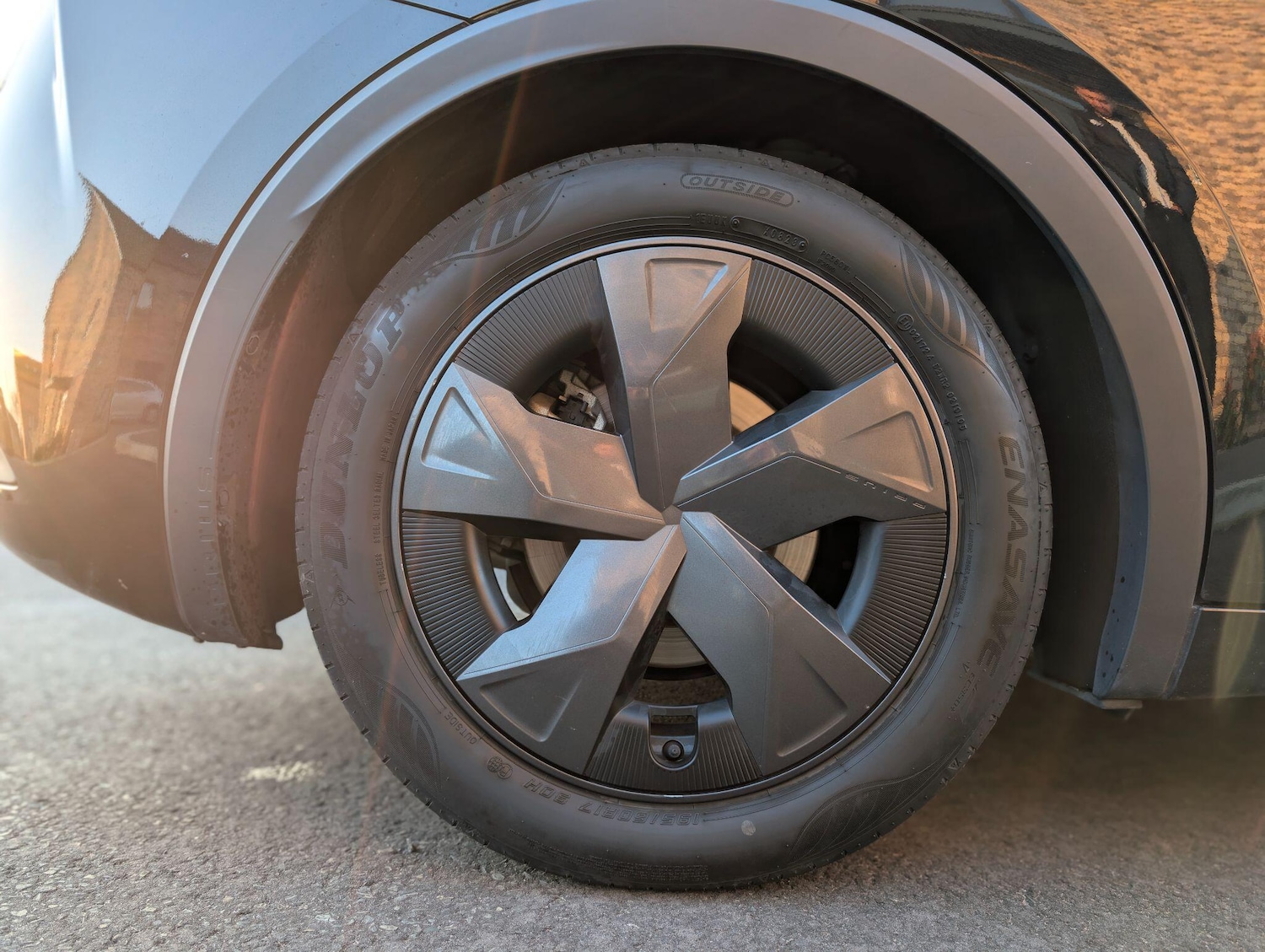 Used Toyota Prius for sale - 77784132: Photo 34