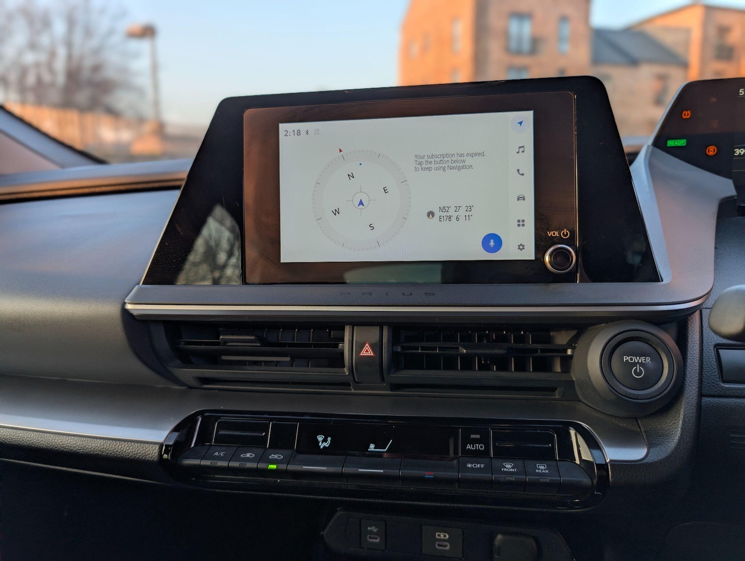 Used Toyota Prius for sale - 77784132: Photo 38