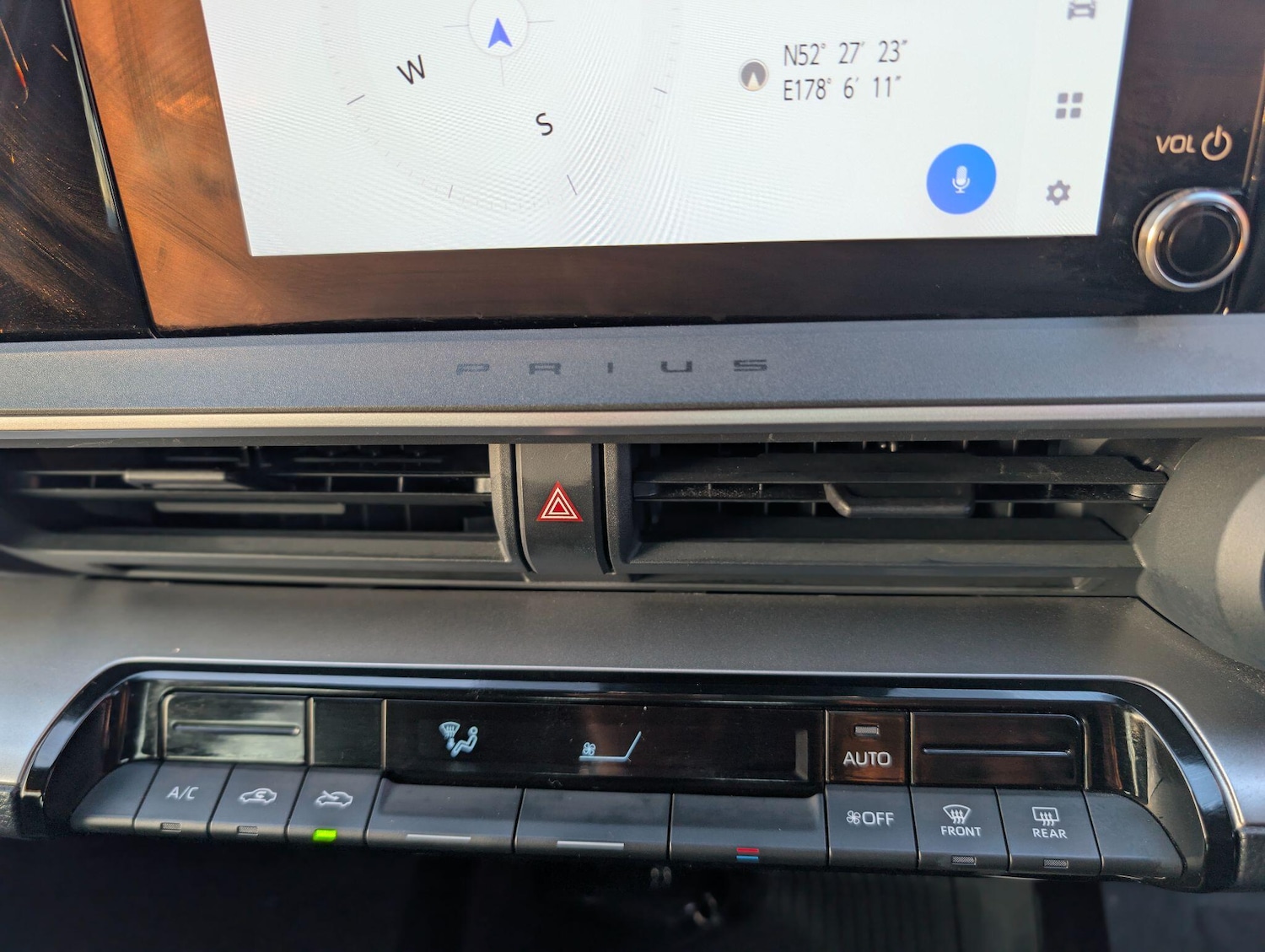 Used Toyota Prius for sale - 77784132: Photo 39