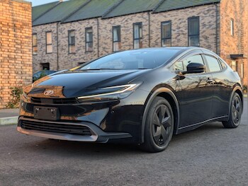 Used Toyota Prius 2023 for sale - 77784132: Photo