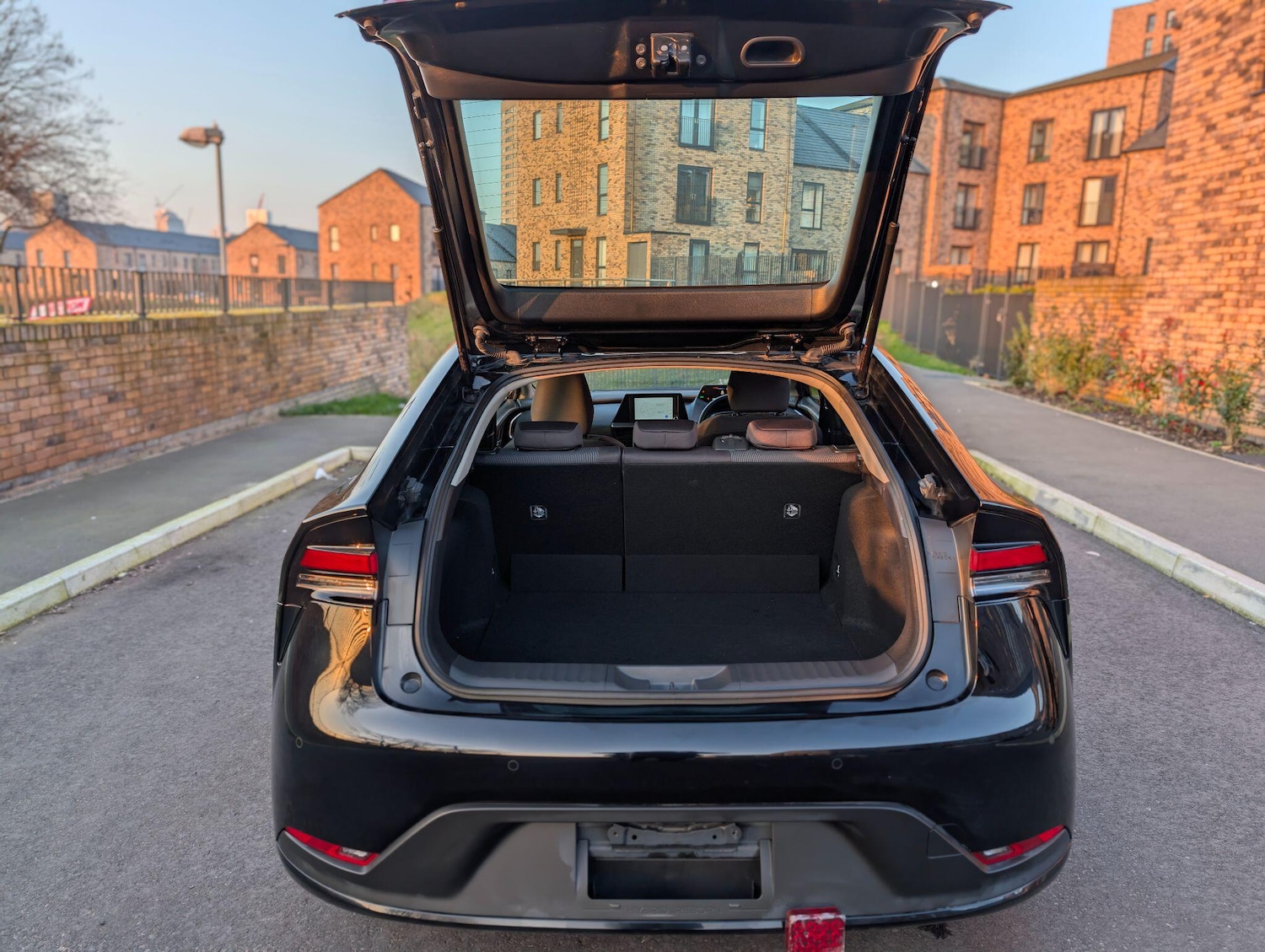 Used Toyota Prius for sale - 77784132: Photo 40