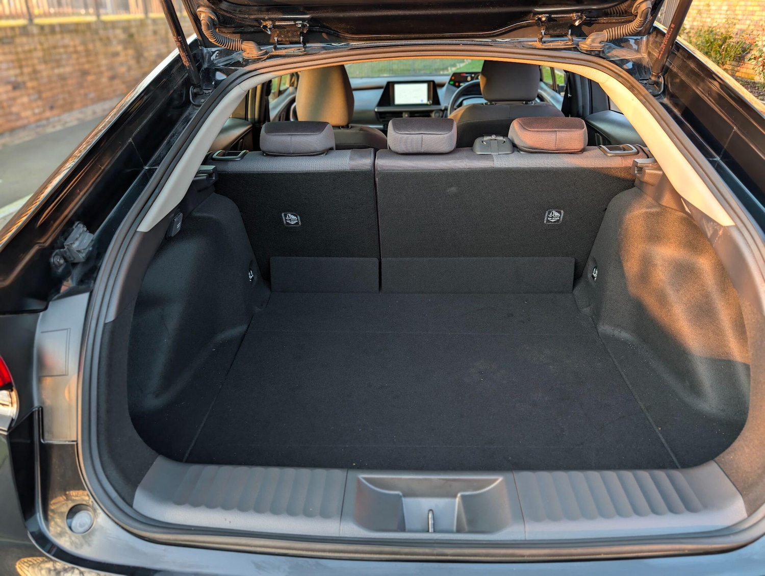 Used Toyota Prius for sale - 77784132: Photo 41