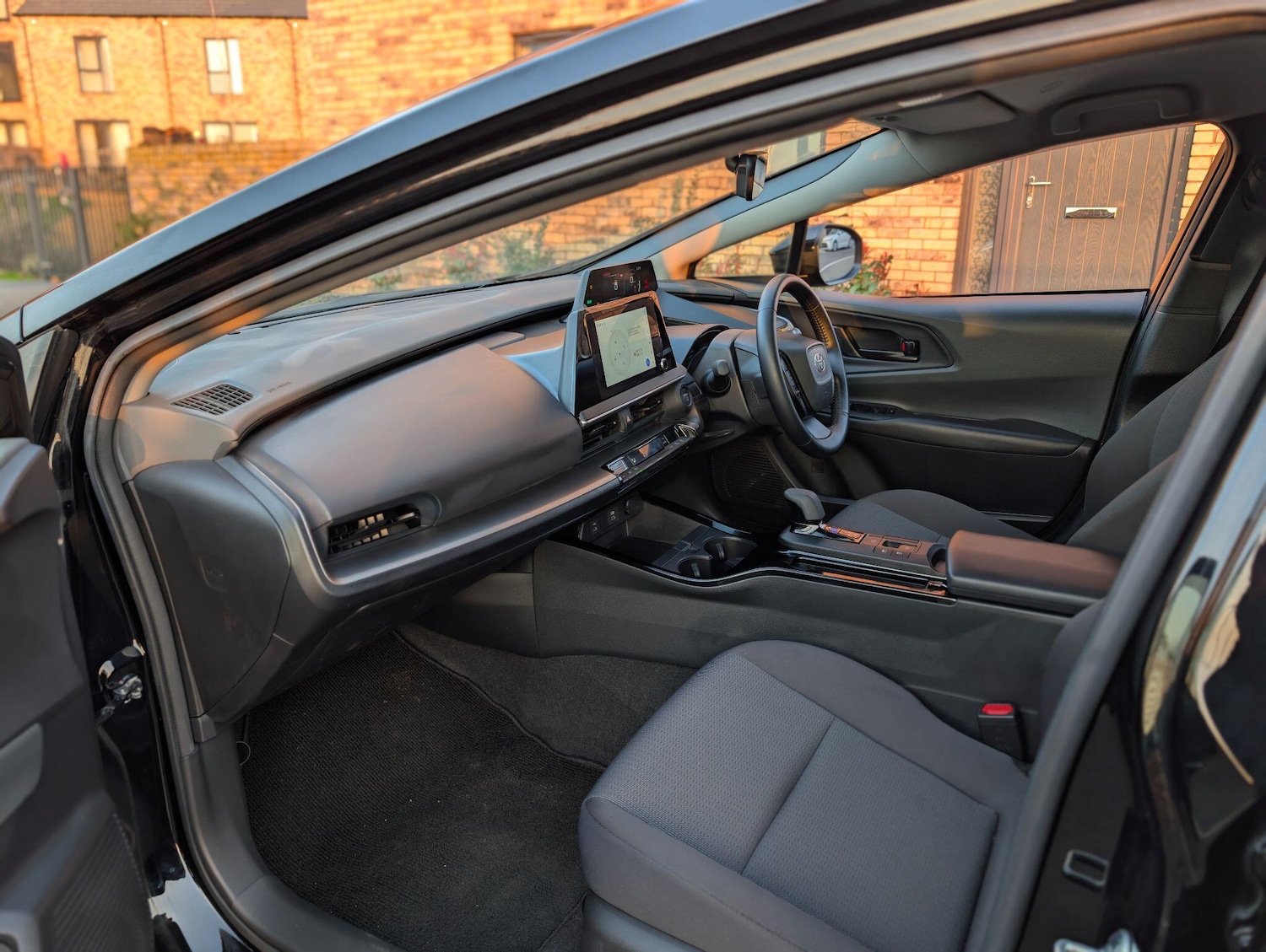 Used Toyota Prius for sale - 77784132: Photo 46