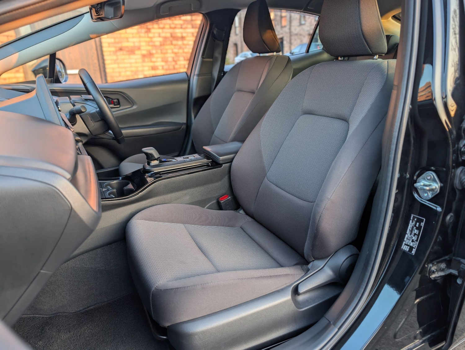 Used Toyota Prius for sale - 77784132: Photo 47