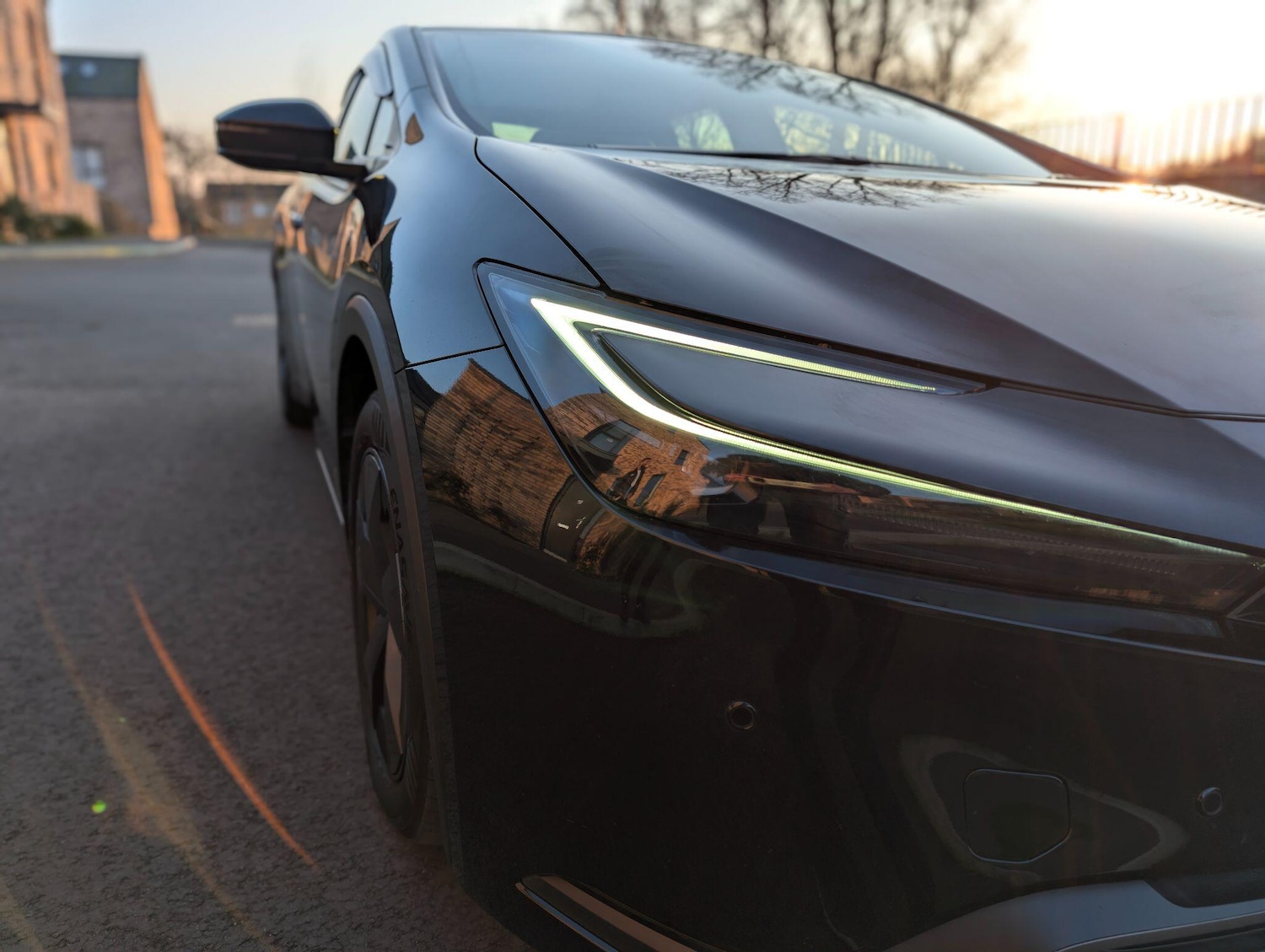 Used Toyota Prius for sale - 77784132: Photo 48